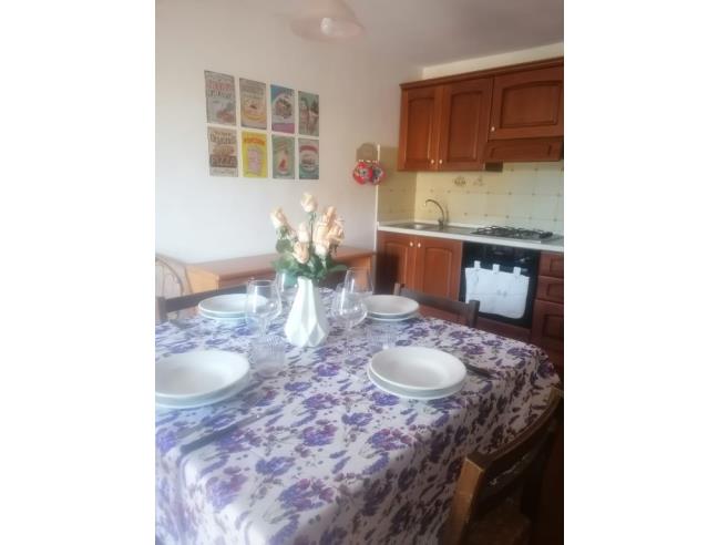 Anteprima foto 3 - Affitto Appartamento Vacanze da Privato a Marciana Marina (Livorno)