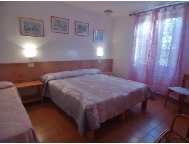 Anteprima foto 4 - Affitto Appartamento Vacanze da Privato a Marciana Marina (Livorno)