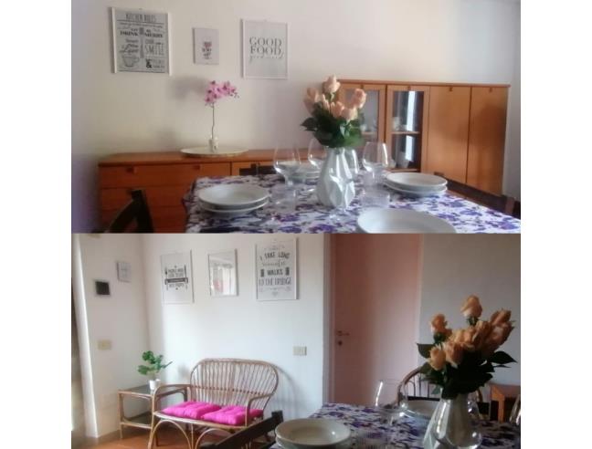 Anteprima foto 5 - Affitto Appartamento Vacanze da Privato a Marciana Marina (Livorno)