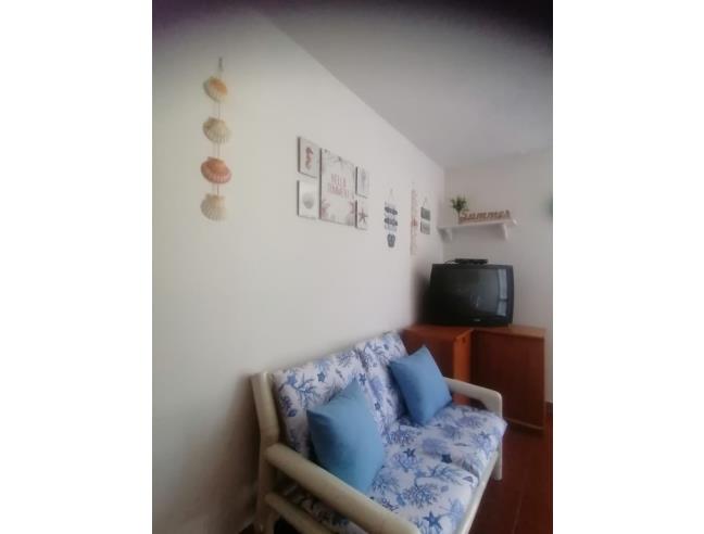 Anteprima foto 8 - Affitto Appartamento Vacanze da Privato a Marciana Marina (Livorno)