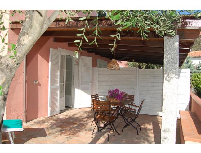 Anteprima foto 2 - Affitto Appartamento Vacanze da Privato a Marciana - Pomonte