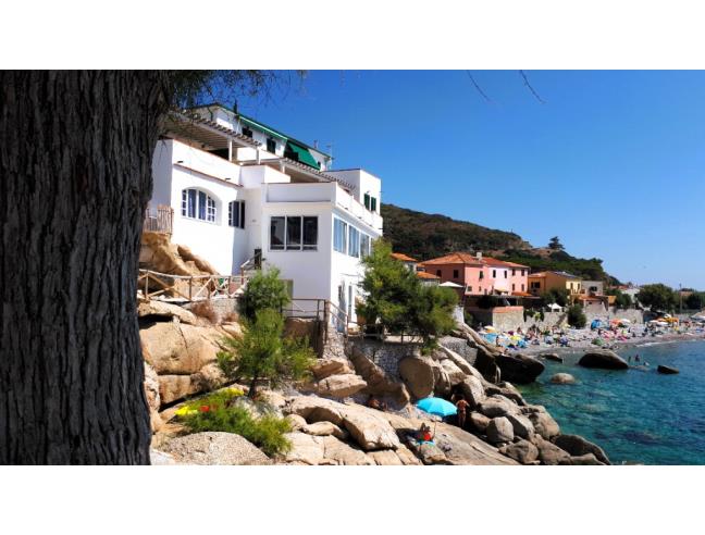 Anteprima foto 2 - Affitto Appartamento Vacanze da Privato a Marciana - Pomonte