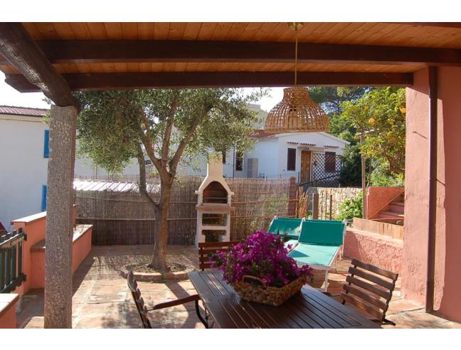 Anteprima foto 3 - Affitto Appartamento Vacanze da Privato a Marciana - Pomonte