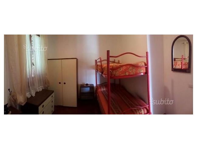 Anteprima foto 3 - Affitto Appartamento Vacanze da Privato a Marciana - Pomonte