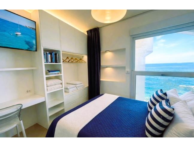 Anteprima foto 3 - Affitto Appartamento Vacanze da Privato a Marciana - Pomonte
