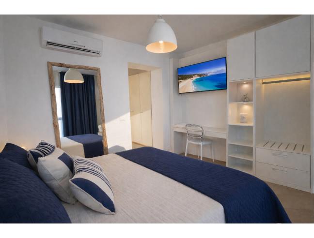Anteprima foto 4 - Affitto Appartamento Vacanze da Privato a Marciana - Pomonte