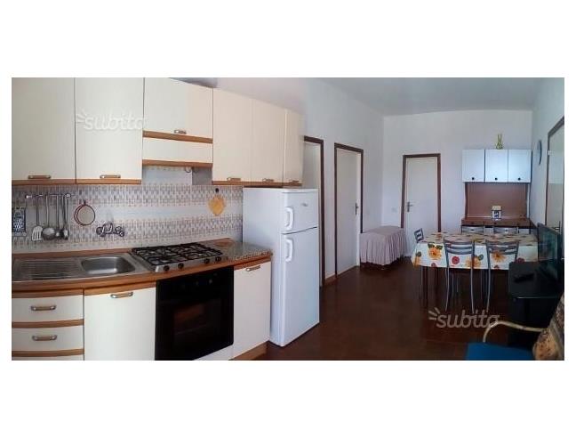 Anteprima foto 4 - Affitto Appartamento Vacanze da Privato a Marciana - Pomonte