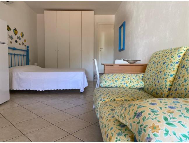 Anteprima foto 4 - Affitto Appartamento Vacanze da Privato a Marciana - Pomonte