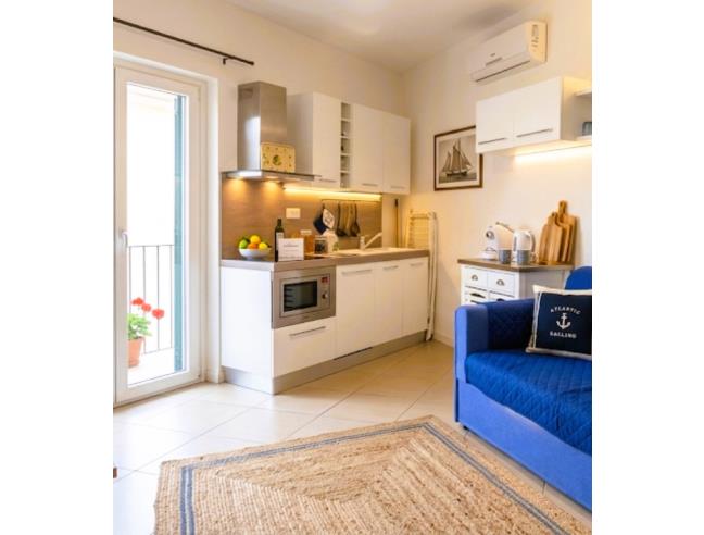 Anteprima foto 5 - Affitto Appartamento Vacanze da Privato a Marciana - Pomonte