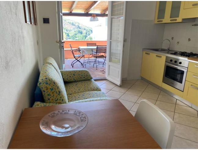 Anteprima foto 5 - Affitto Appartamento Vacanze da Privato a Marciana - Pomonte