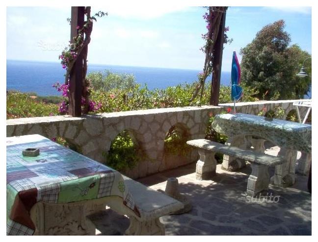 Anteprima foto 5 - Affitto Appartamento Vacanze da Privato a Marciana - Pomonte