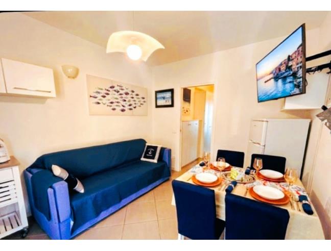 Anteprima foto 6 - Affitto Appartamento Vacanze da Privato a Marciana - Pomonte