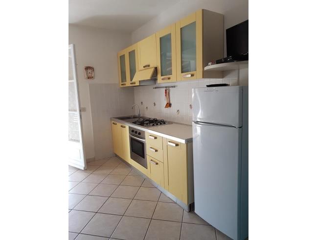 Anteprima foto 6 - Affitto Appartamento Vacanze da Privato a Marciana - Pomonte
