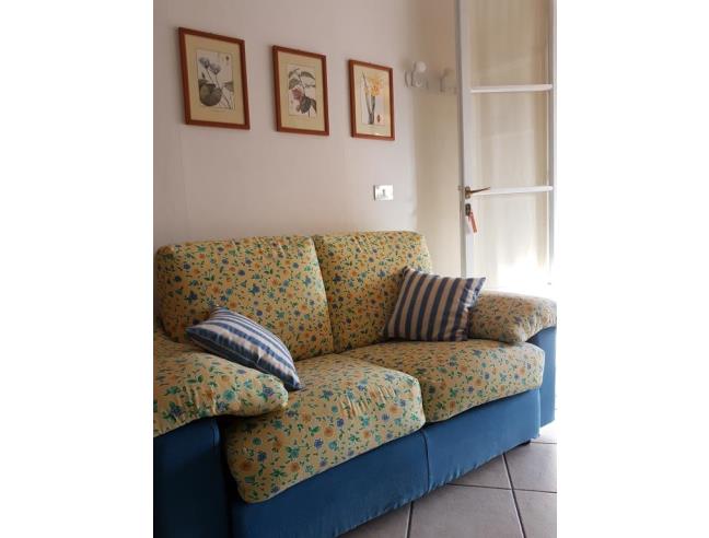 Anteprima foto 7 - Affitto Appartamento Vacanze da Privato a Marciana - Pomonte