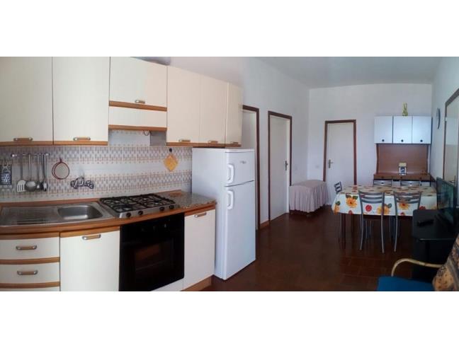 Anteprima foto 7 - Affitto Appartamento Vacanze da Privato a Marciana - Pomonte