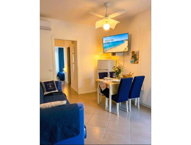 Anteprima foto 7 - Affitto Appartamento Vacanze da Privato a Marciana - Pomonte