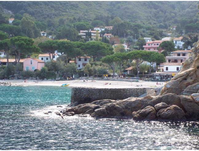 Anteprima foto 1 - Affitto Appartamento Vacanze da Privato a Marciana - Sant'Andrea