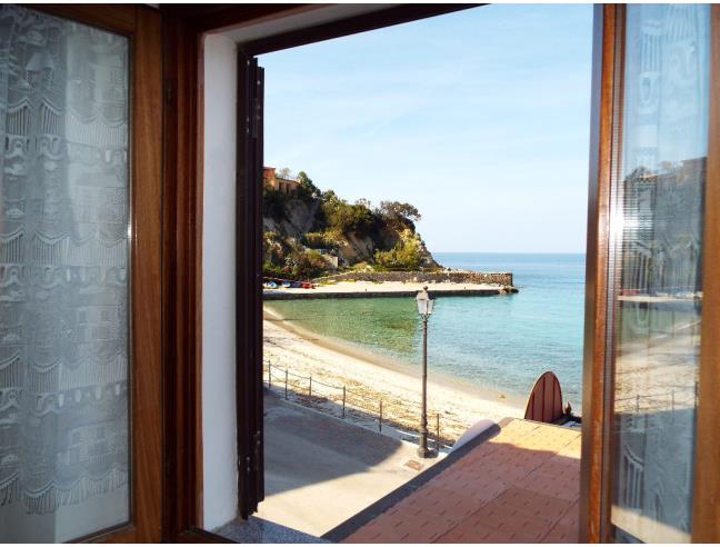 Anteprima foto 3 - Affitto Appartamento Vacanze da Privato a Marciana - Sant'Andrea