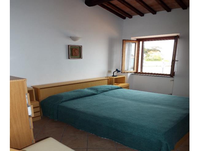 Anteprima foto 3 - Affitto Appartamento Vacanze da Privato a Marciana - Sant'Andrea