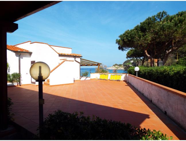 Anteprima foto 5 - Affitto Appartamento Vacanze da Privato a Marciana - Sant'Andrea