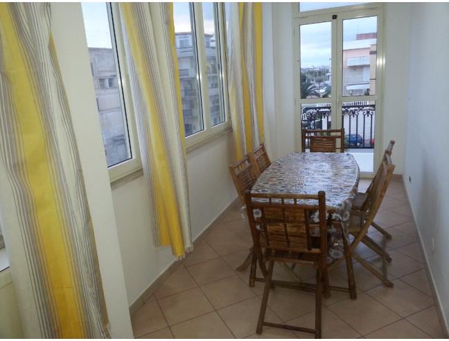 Anteprima foto 1 - Affitto Appartamento Vacanze da Privato a Margherita di Savoia (Barletta-Andria-Trani)