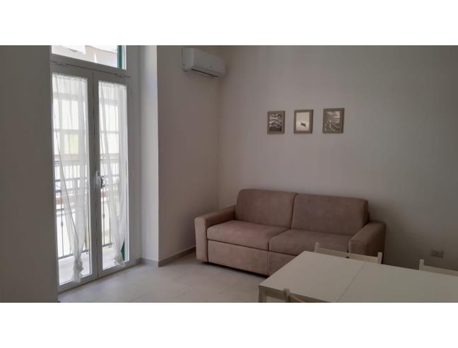 Anteprima foto 1 - Affitto Appartamento Vacanze da Privato a Margherita di Savoia (Barletta-Andria-Trani)
