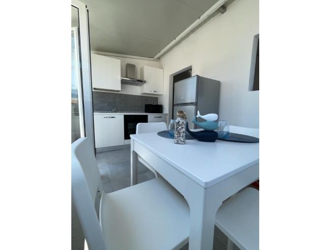 Anteprima foto 1 - Affitto Appartamento Vacanze da Privato a Margherita di Savoia (Barletta-Andria-Trani)