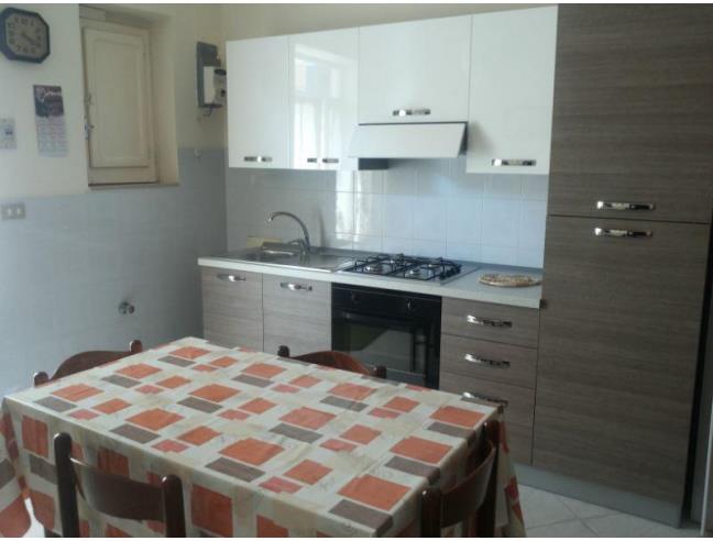 Anteprima foto 1 - Affitto Appartamento Vacanze da Privato a Margherita di Savoia (Barletta-Andria-Trani)