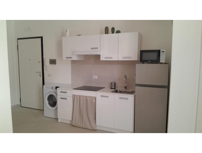 Anteprima foto 2 - Affitto Appartamento Vacanze da Privato a Margherita di Savoia (Barletta-Andria-Trani)