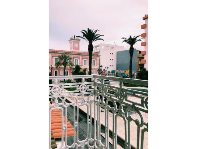 Anteprima foto 2 - Affitto Appartamento Vacanze da Privato a Margherita di Savoia (Barletta-Andria-Trani)