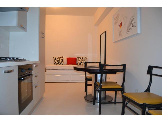 Anteprima foto 2 - Affitto Appartamento Vacanze da Privato a Margherita di Savoia (Barletta-Andria-Trani)