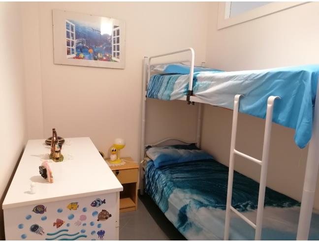 Anteprima foto 2 - Affitto Appartamento Vacanze da Privato a Margherita di Savoia (Barletta-Andria-Trani)