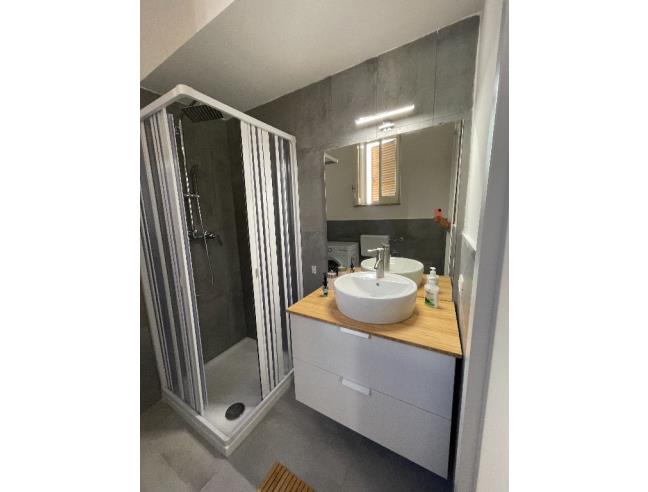 Anteprima foto 2 - Affitto Appartamento Vacanze da Privato a Margherita di Savoia (Barletta-Andria-Trani)