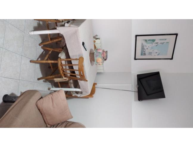 Anteprima foto 3 - Affitto Appartamento Vacanze da Privato a Margherita di Savoia (Barletta-Andria-Trani)