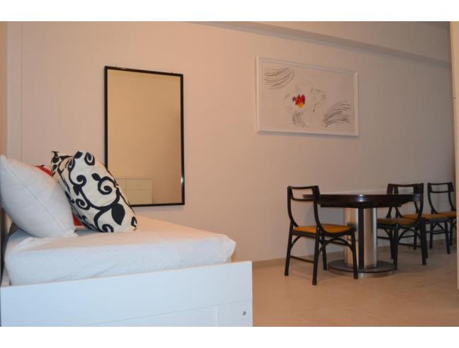 Anteprima foto 3 - Affitto Appartamento Vacanze da Privato a Margherita di Savoia (Barletta-Andria-Trani)