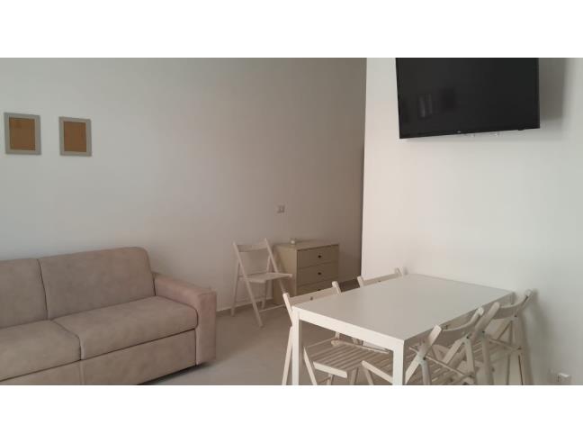Anteprima foto 3 - Affitto Appartamento Vacanze da Privato a Margherita di Savoia (Barletta-Andria-Trani)