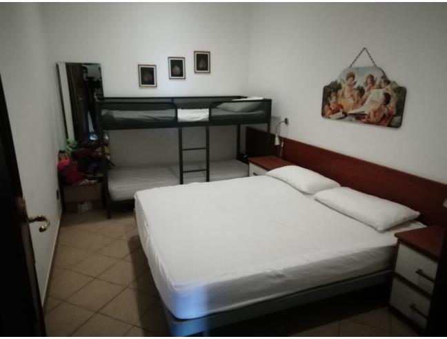 Anteprima foto 3 - Affitto Appartamento Vacanze da Privato a Margherita di Savoia (Barletta-Andria-Trani)