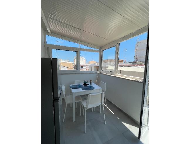 Anteprima foto 3 - Affitto Appartamento Vacanze da Privato a Margherita di Savoia (Barletta-Andria-Trani)