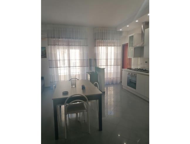 Anteprima foto 4 - Affitto Appartamento Vacanze da Privato a Margherita di Savoia (Barletta-Andria-Trani)