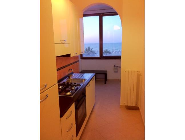 Anteprima foto 4 - Affitto Appartamento Vacanze da Privato a Margherita di Savoia (Barletta-Andria-Trani)