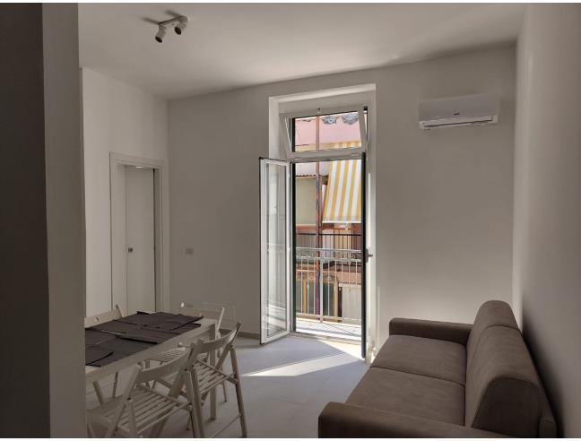 Anteprima foto 4 - Affitto Appartamento Vacanze da Privato a Margherita di Savoia (Barletta-Andria-Trani)