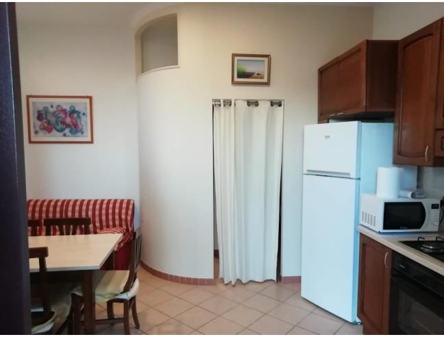 Anteprima foto 4 - Affitto Appartamento Vacanze da Privato a Margherita di Savoia (Barletta-Andria-Trani)