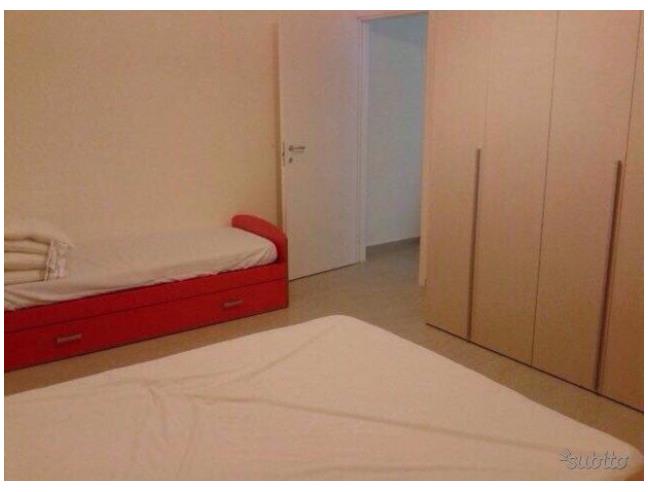Anteprima foto 4 - Affitto Appartamento Vacanze da Privato a Margherita di Savoia (Barletta-Andria-Trani)