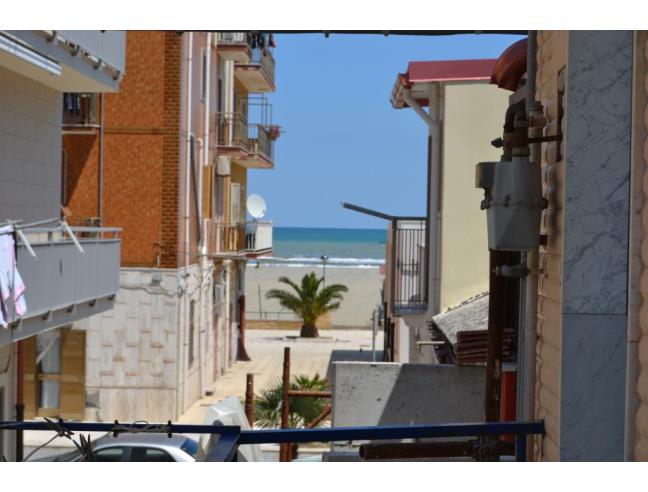 Anteprima foto 4 - Affitto Appartamento Vacanze da Privato a Margherita di Savoia (Barletta-Andria-Trani)