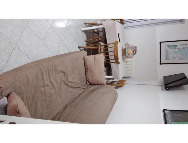 Anteprima foto 4 - Affitto Appartamento Vacanze da Privato a Margherita di Savoia (Barletta-Andria-Trani)