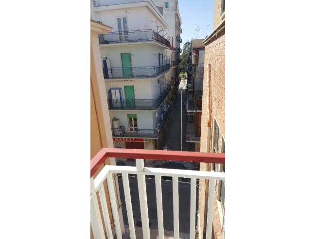 Anteprima foto 4 - Affitto Appartamento Vacanze da Privato a Margherita di Savoia (Barletta-Andria-Trani)