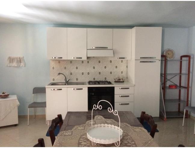 Anteprima foto 5 - Affitto Appartamento Vacanze da Privato a Margherita di Savoia (Barletta-Andria-Trani)