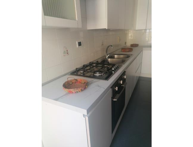 Anteprima foto 5 - Affitto Appartamento Vacanze da Privato a Margherita di Savoia (Barletta-Andria-Trani)