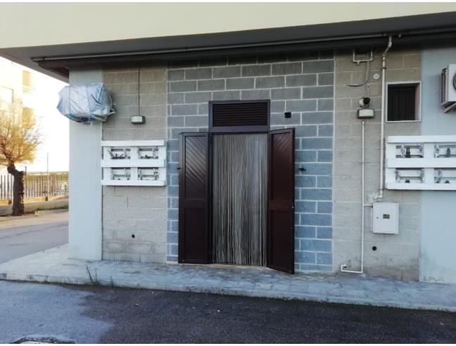 Anteprima foto 5 - Affitto Appartamento Vacanze da Privato a Margherita di Savoia (Barletta-Andria-Trani)