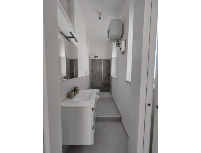 Anteprima foto 6 - Affitto Appartamento Vacanze da Privato a Margherita di Savoia (Barletta-Andria-Trani)